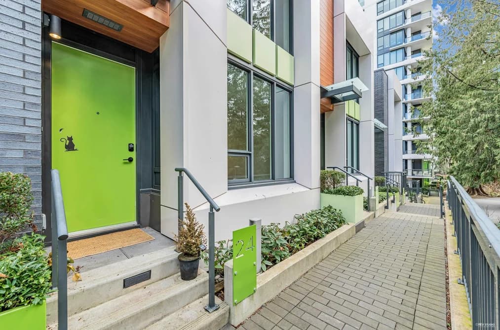 24 3483 ROSS DRIVE, Vancouver, BC — Residential for Sale - Photo 2