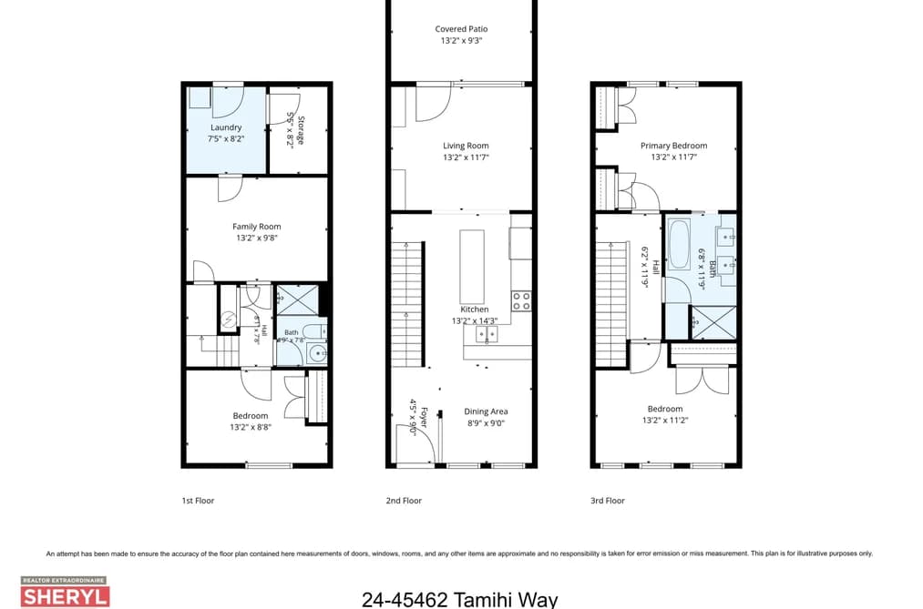 24 45462 TAMIHI WAY, Chilliwack, BC — Residential for Sale - Photo 2