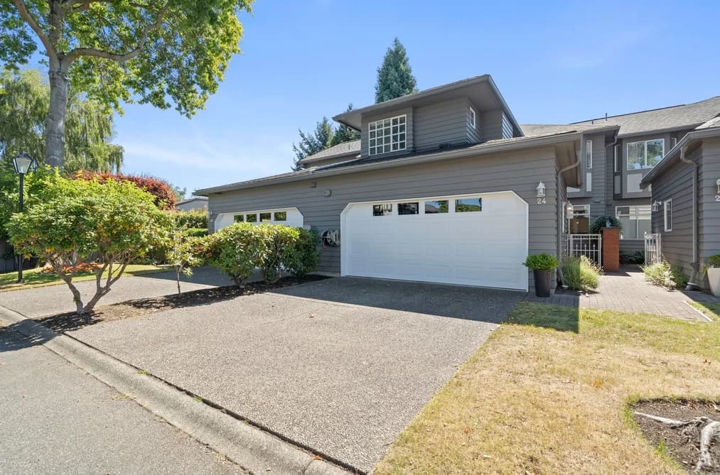 24 6100 WOODWARDS ROAD, Richmond, BC — Residential for Sale - Main Photo