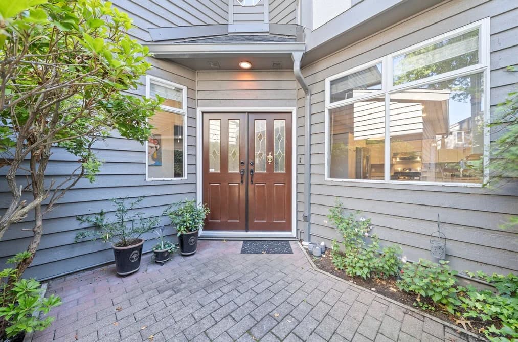 24 6100 WOODWARDS ROAD, Richmond, BC — Residential for Sale - Photo 2