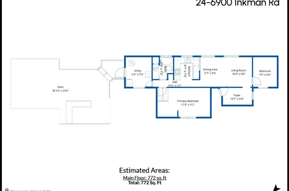 24 6900 INKMAN ROAD, Chilliwack, BC — Residential for Sale - Photo 2