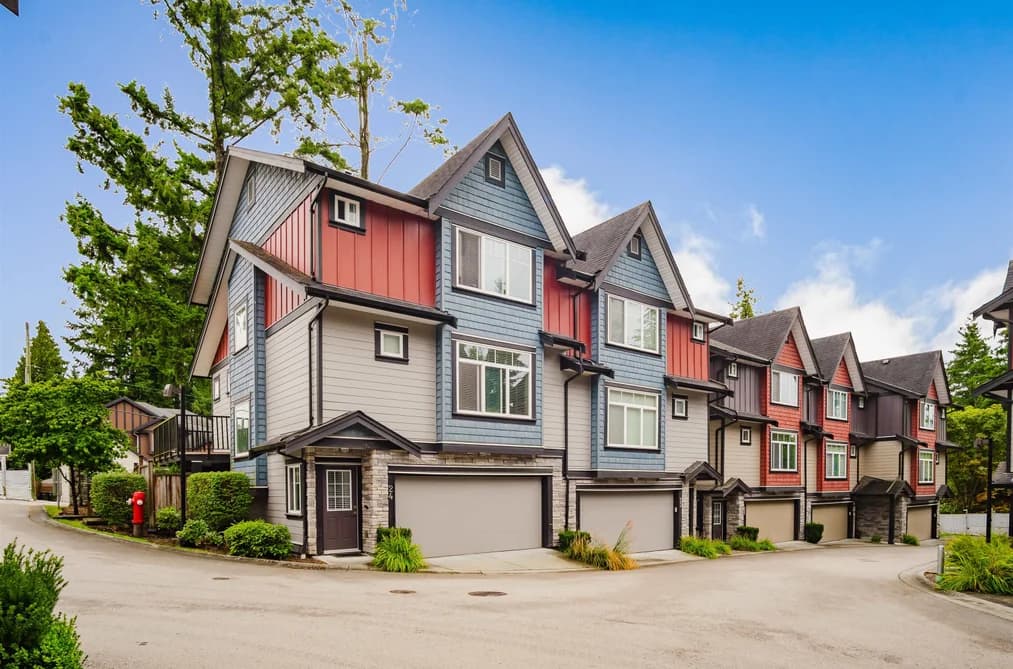 24 6929 142 STREET, Surrey, BC — Residential for Sale - Main Photo