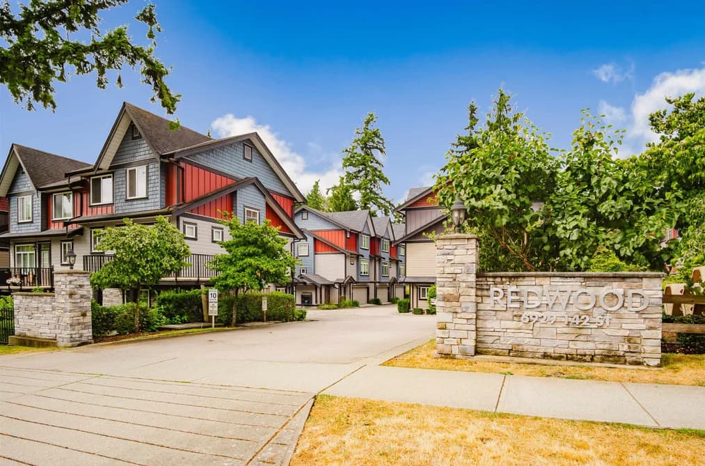 24 6929 142 STREET, Surrey, BC — Residential for Sale - Photo 2