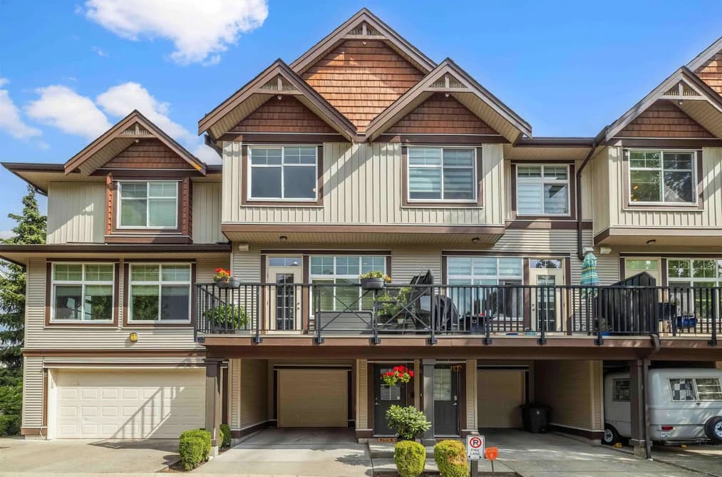 24 7332 194A STREET, Surrey, BC — Residential for Sale - Main Photo