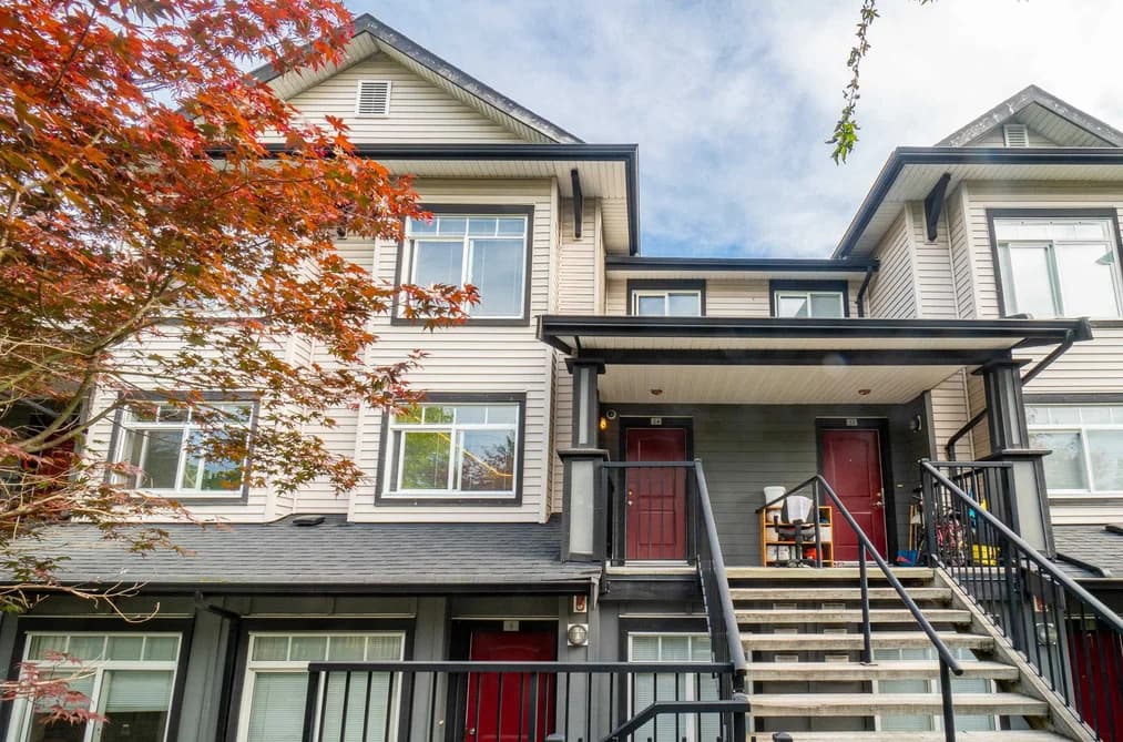 24 7428 14TH AVENUE, Burnaby, BC — Residential for Sale - Photo 2