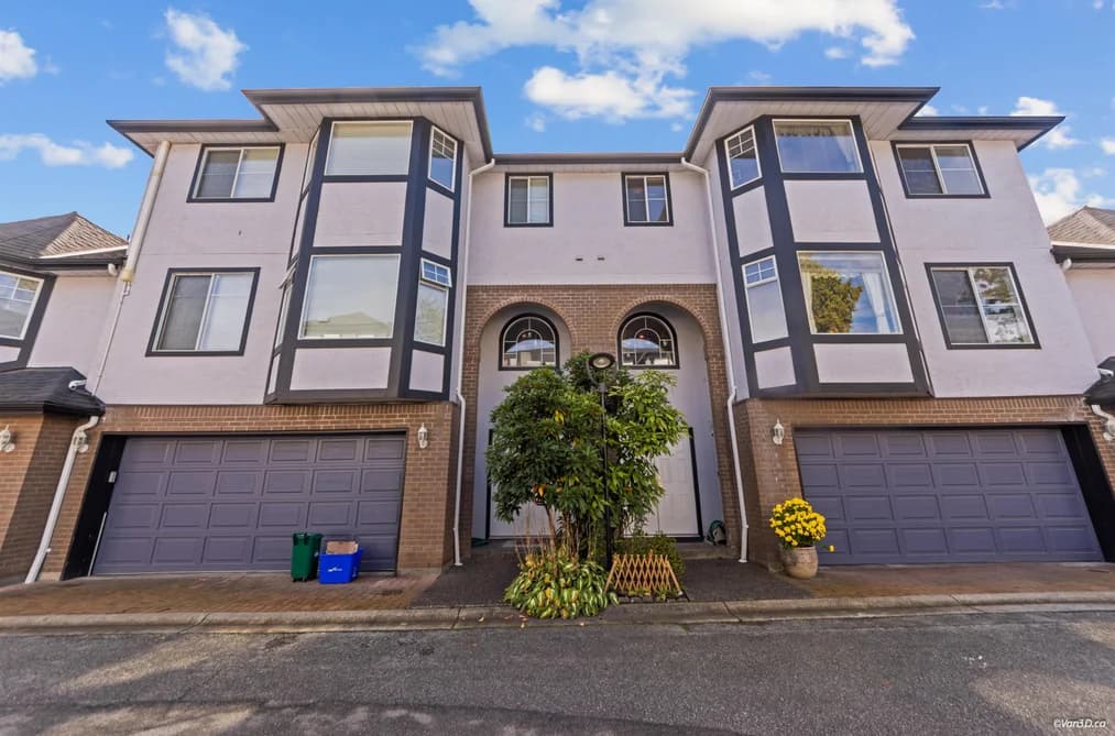 24 8120 GENERAL CURRIE ROAD, Richmond, BC — Residential for Sale - Main Photo
