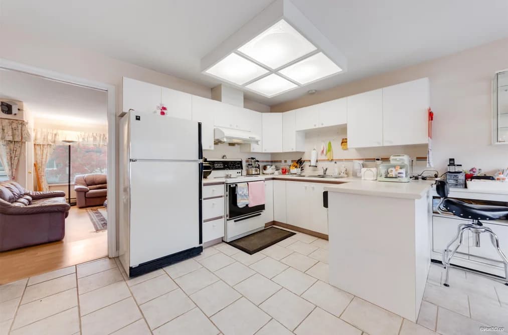 24 8120 GENERAL CURRIE ROAD, Richmond, BC — Residential for Sale - Photo 2