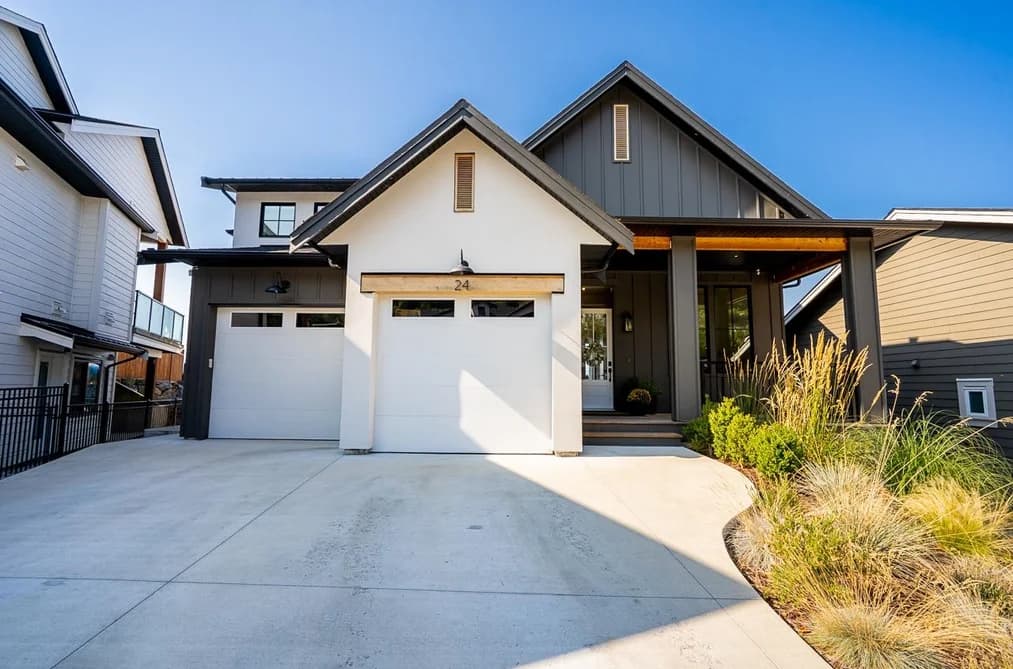 24 8295 NIXON ROAD, Chilliwack, BC — Residential for Sale - Main Photo