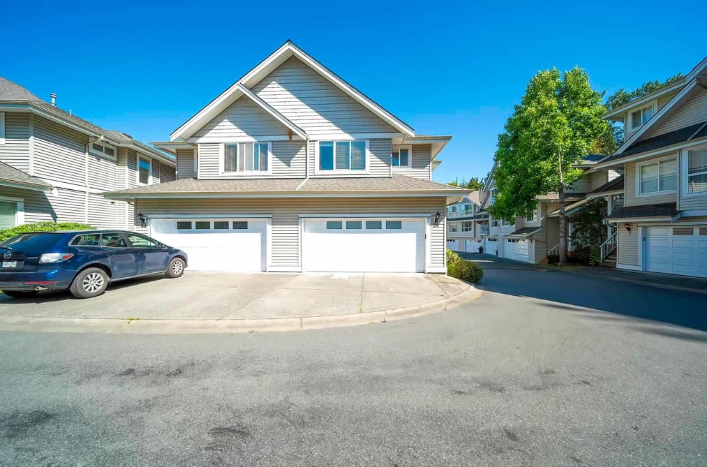 24 8568 209 STREET, Langley, BC — Residential for Sale - Main Photo