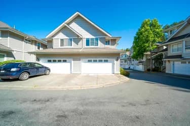 Townhouse for sale at 24 8568 209 Street Langley British Columbia - MLS: R3095171