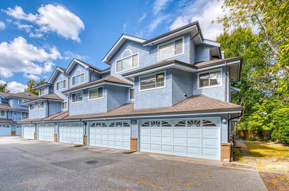 24 8780 BENNETT ROAD, Richmond, BC — Residential for Sale - Main Photo