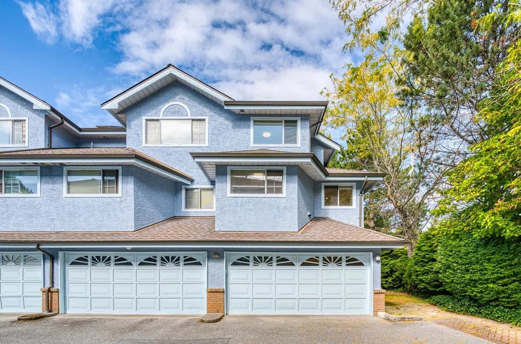 24 8780 BENNETT ROAD, Richmond, BC — Residential for Sale - Photo 2