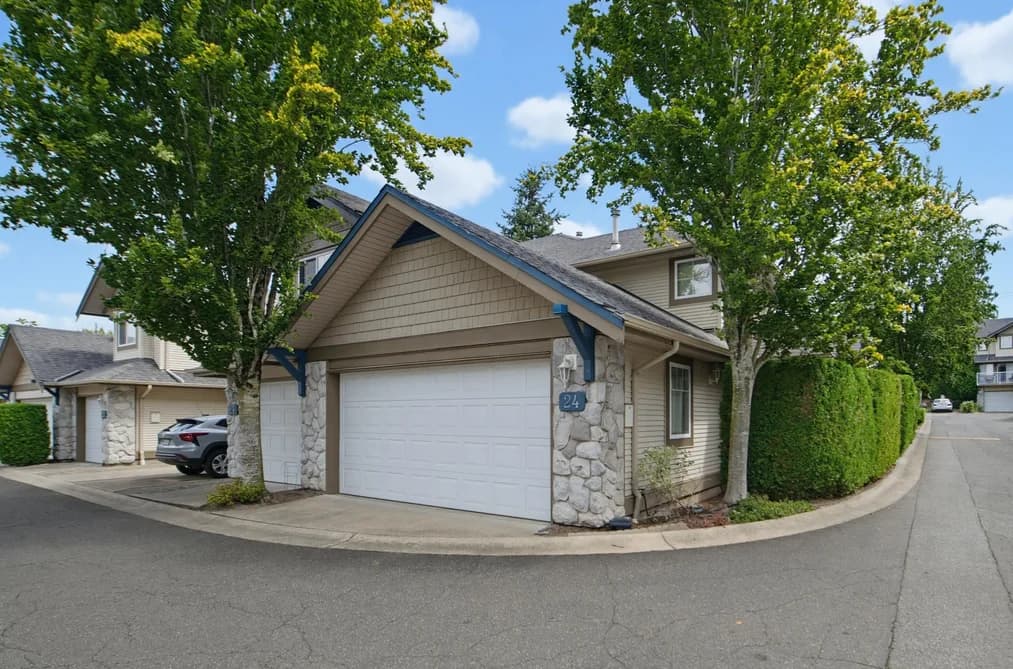 24 8888 151 STREET, Surrey, BC — Residential for Sale - Main Photo