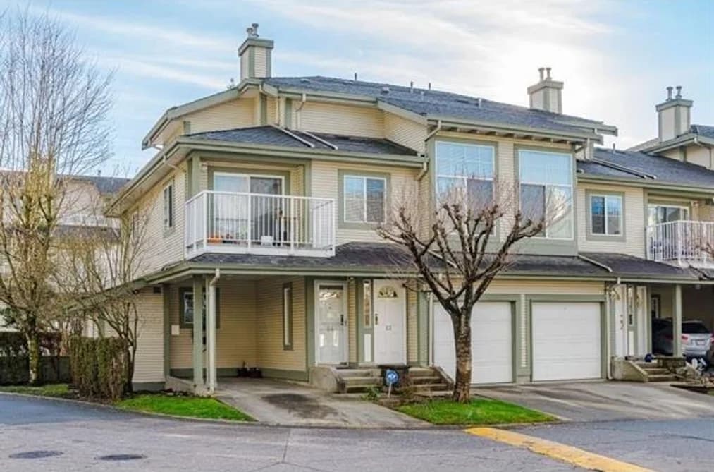 24 8892 208 STREET, Langley, BC — Residential for Sale - Main Photo