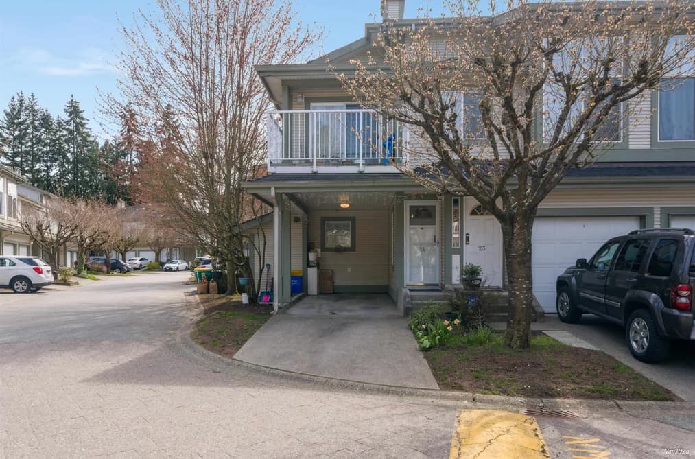24 8892 208 STREET, Langley, BC — Residential for Sale - Main Photo