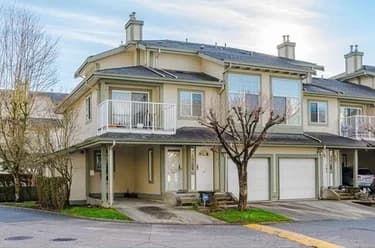 Townhouse for sale at 24 8892 208 Street Langley British Columbia - MLS: R3156772