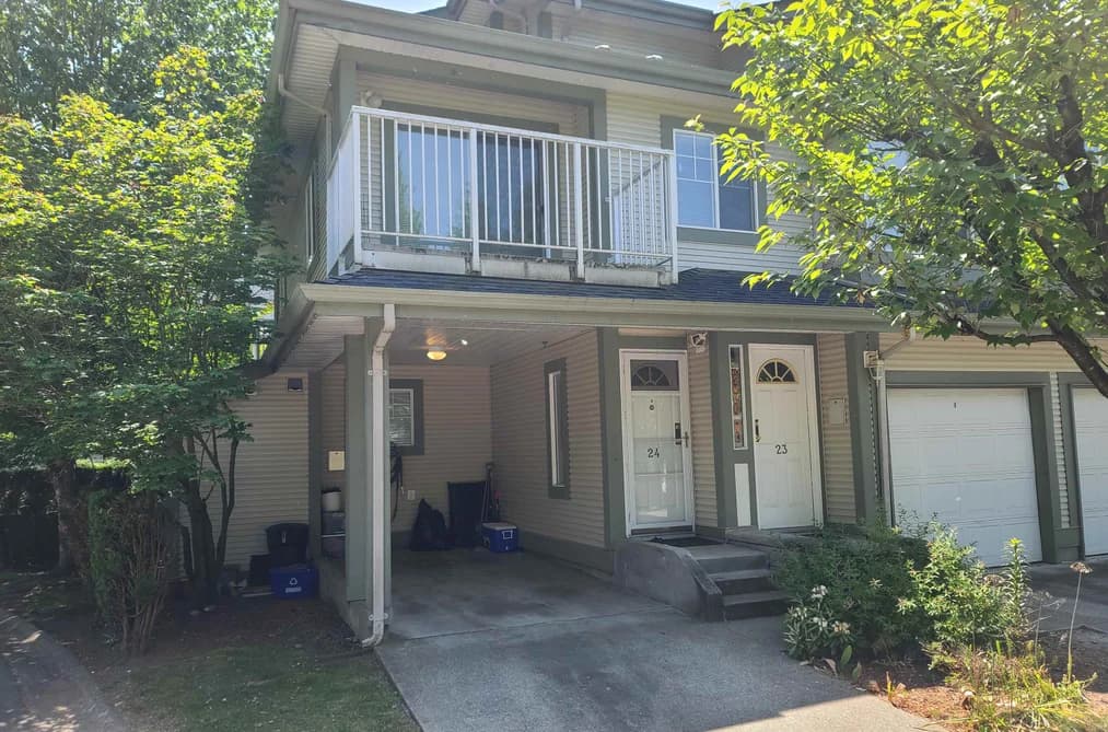 24 8892 208 STREET, Langley, BC — Residential for Sale - Photo 2