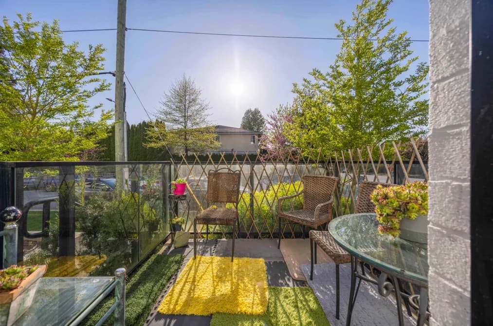 24 94 W KING EDWARD AVENUE, Vancouver, BC — Residential for Sale - Photo 2