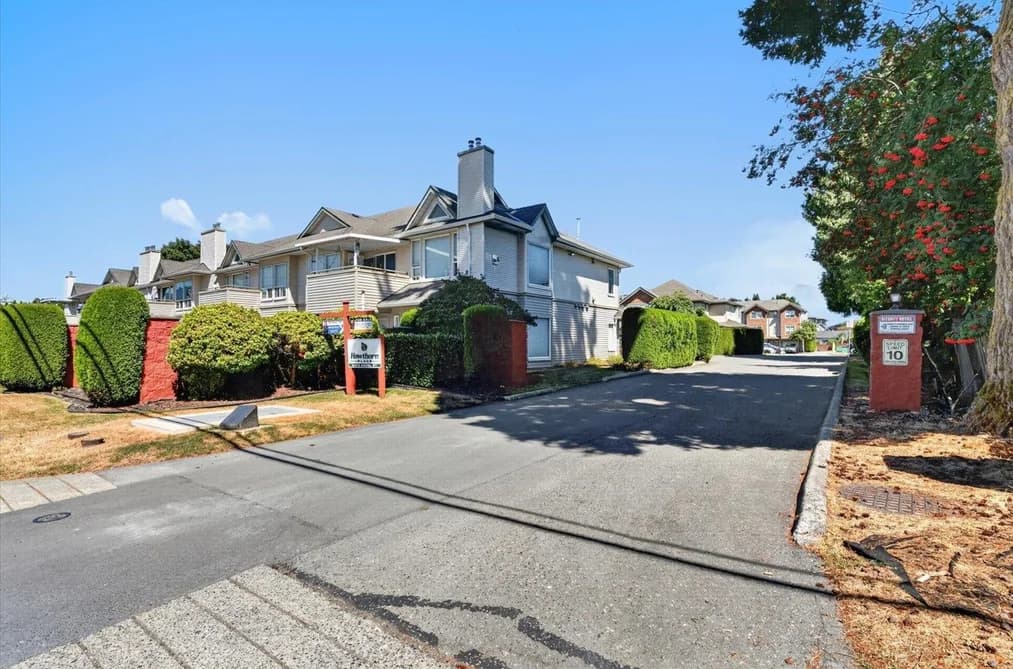 24 9470 HAZEL STREET, Chilliwack, BC — Residential for Sale - Main Photo