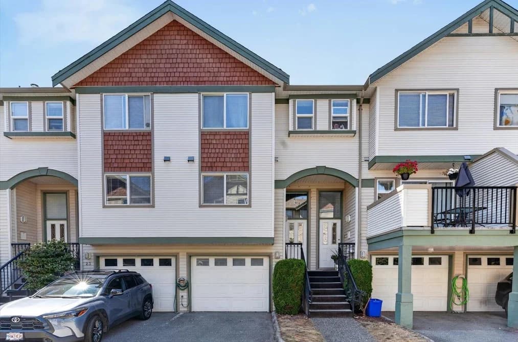 24 9470 HAZEL STREET, Chilliwack, BC — Residential for Sale - Photo 2