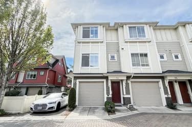 Townhouse for sale at 24 9811 Ferndale Road Richmond British Columbia - MLS: R3134763