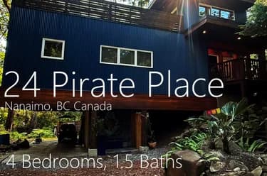 House for sale at 24 Pirate Place No City Value British Columbia - MLS: R3149821