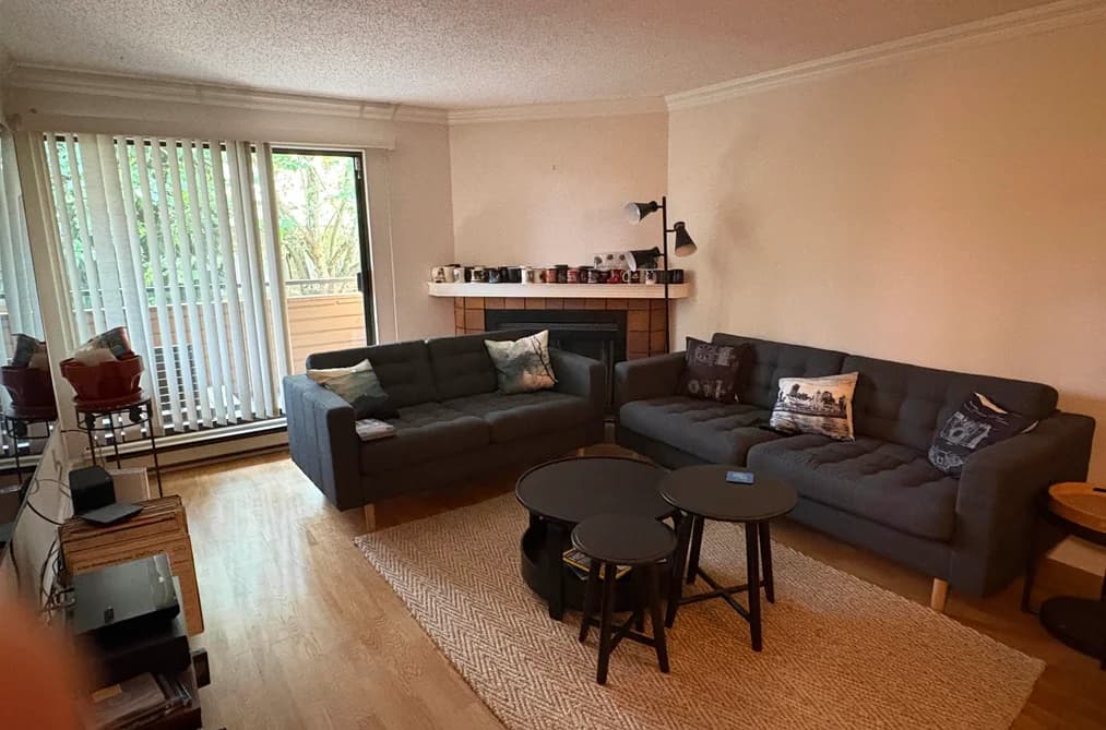 240 7293 MOFFATT ROAD, Richmond, BC — Residential for Sale - Photo 2