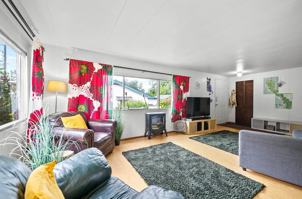 240 CAMPBELL STREET, Vancouver, BC — Residential for Sale - Main Photo