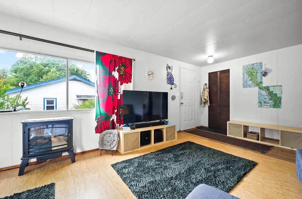 240 CAMPBELL STREET, Vancouver, BC — Residential for Sale - Photo 2