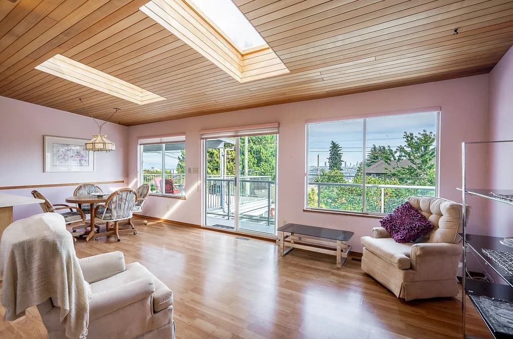 240 E EIGHTH AVENUE, New Westminster, BC — Residential for Sale - Photo 2