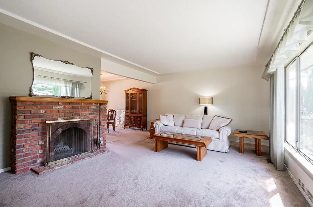 240 E EIGHTH AVENUE, New Westminster, BC — Residential for Sale - Photo 2