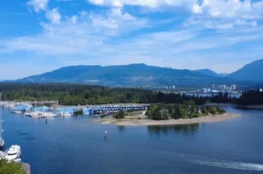 Condo for sale at 2401 1233 W Cordova Street Vancouver British Columbia - MLS: R3140200