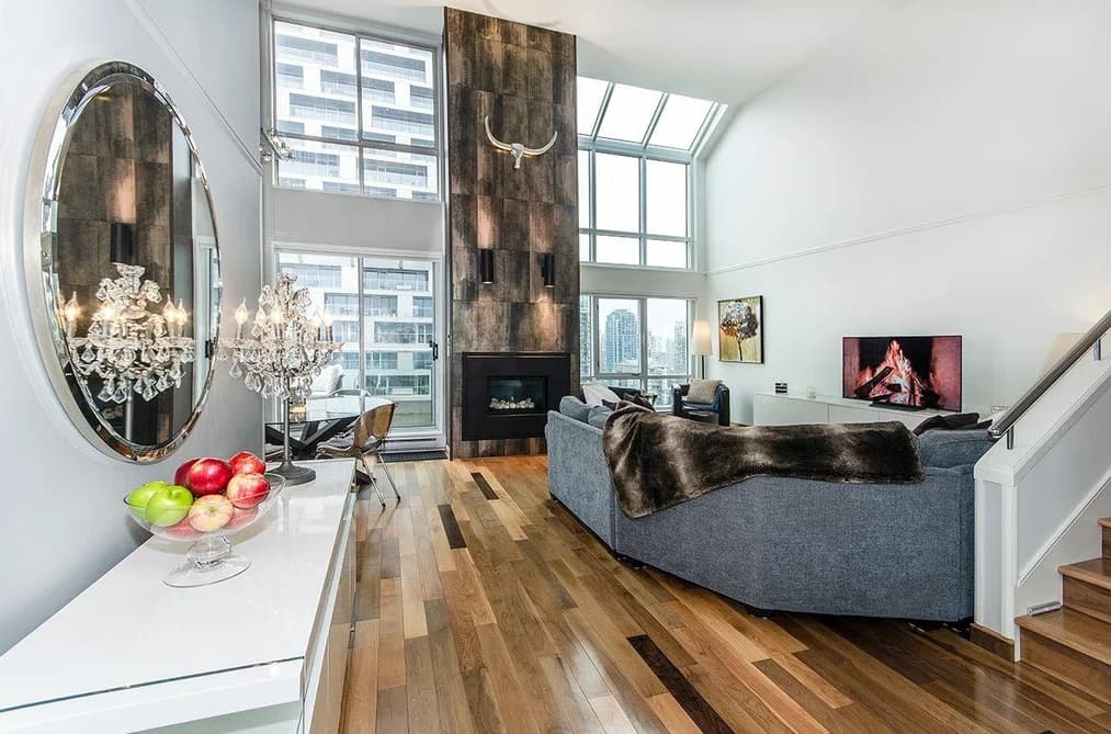 2401 1500 HOWE STREET, Vancouver BC V6Z 2M8 - Photo 1