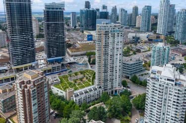 Condo for sale at 2401 4808 Hazel Street Burnaby British Columbia - MLS: R3140733