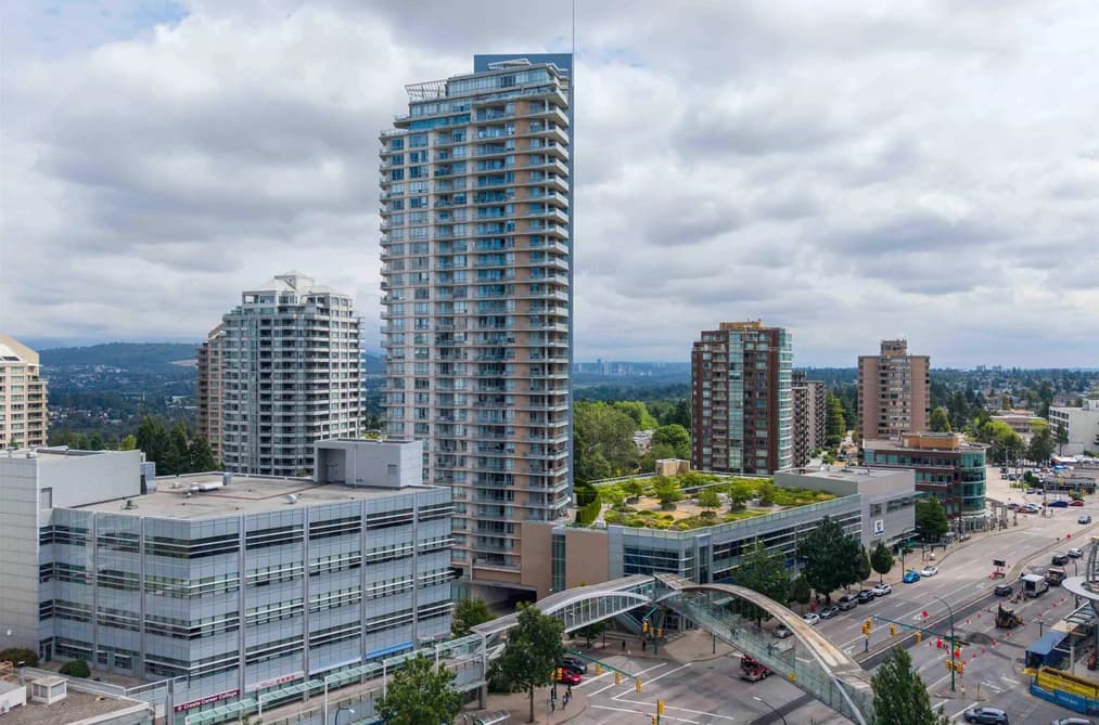 2401 4808 HAZEL STREET, Burnaby, BC — Residential for Sale - Photo 2