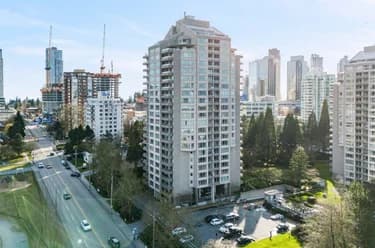 Condo for sale at 2401 6055 Nelson Avenue Burnaby British Columbia - MLS: R3123401