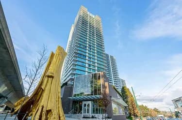Condo for sale at 2401 8131 Nunavut Lane Vancouver British Columbia - MLS: R3105643