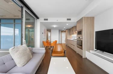 Condo for sale at 2402 4890 Lougheed Highway Burnaby British Columbia - MLS: R3143067