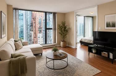 Condo for sale at 2403 1155 Homer Street Vancouver British Columbia - MLS: R3129964