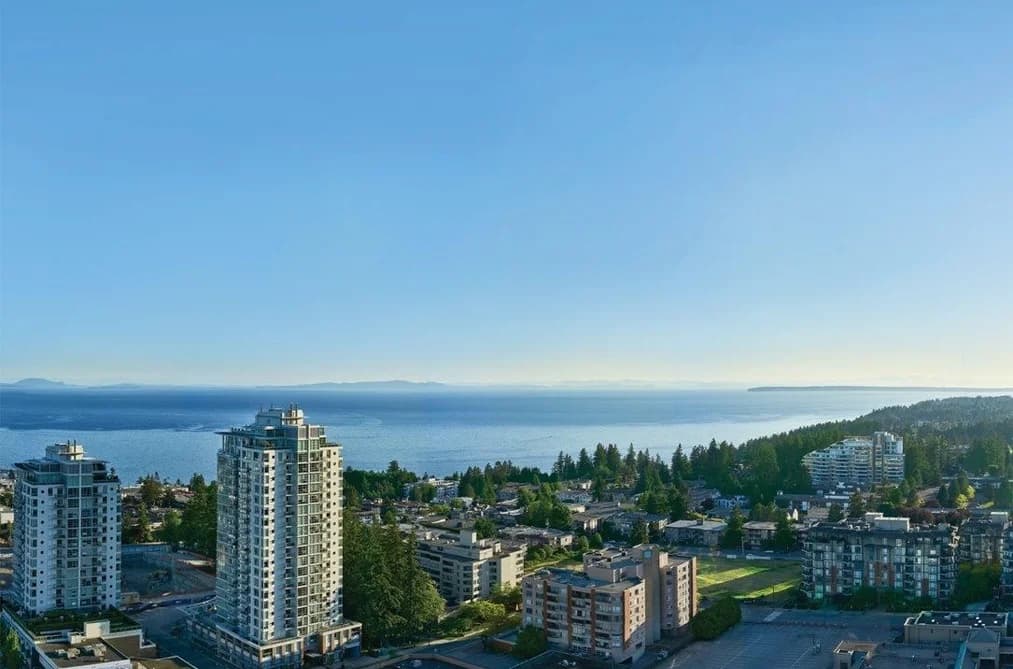 2403 - 1588 Johnston Road, White Rock, BC - MLS: R3179507 - Photo 2 2403 - 1588 Johnston Road, White Rock, BC - MLS: R3179507 - Photo 2