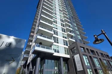 Condo for sale at 2403 537 Cottonwood Avenue Coquitlam British Columbia - MLS: R3059539