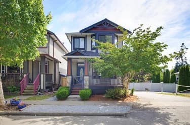 House for sale at 24030 102a Avenue Maple Ridge British Columbia - MLS: R3160283