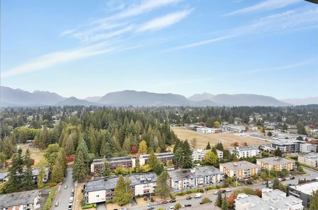 2404 505 NELSON STREET, Coquitlam, BC — Residential for Sale - Photo 2