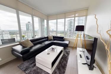 Condo for sale at 2405 13318 104th Avenue Surrey British Columbia - MLS: R2952357
