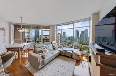 Condo for sale at 2405 6188 Wilson Avenue Burnaby British Columbia - MLS: R3110236