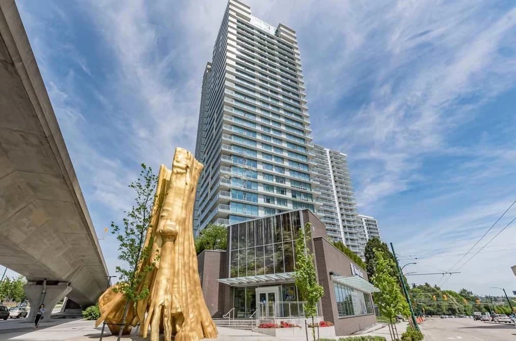 2405 8131 NUNAVUT LANE, Vancouver, BC — Residential for Sale - Main Photo