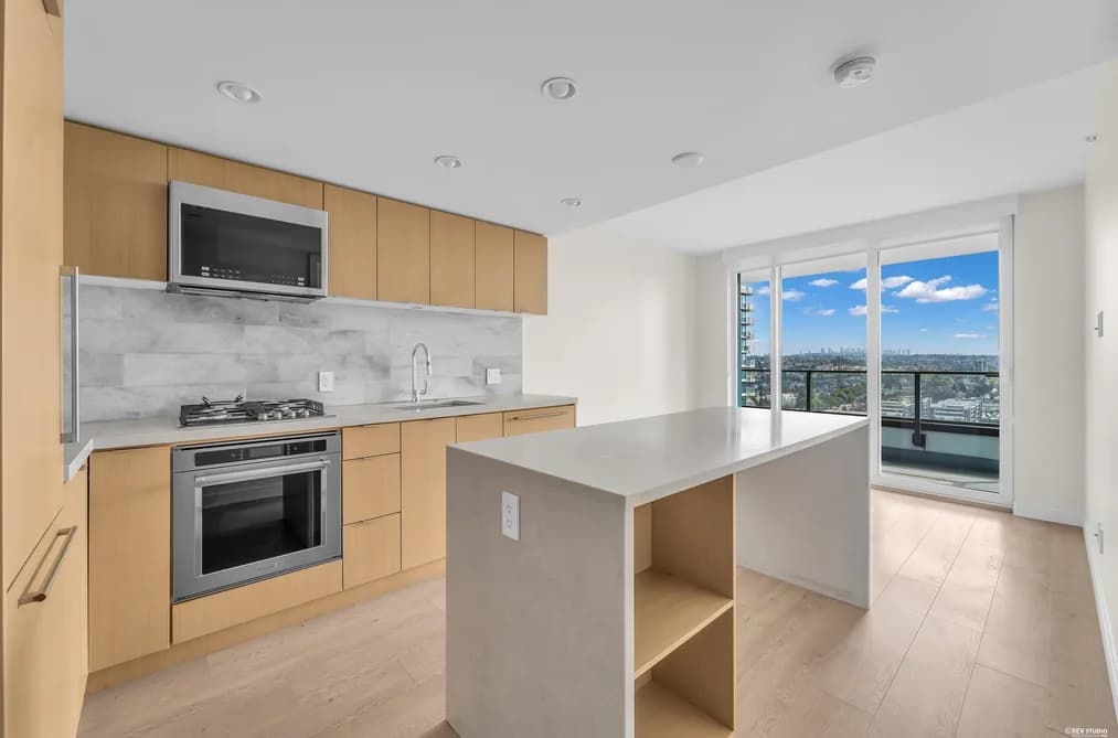 2405 8189 CAMBIE STREET, Vancouver, BC — Residential for Sale - Main Photo