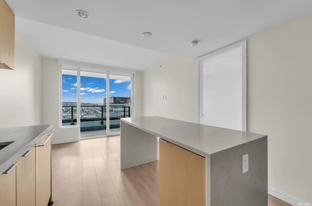 2405 8189 CAMBIE STREET, Vancouver, BC — Residential for Sale - Photo 2