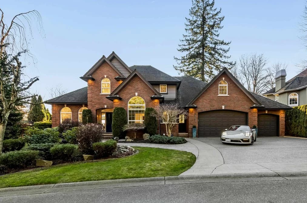 2405 CRANBERRY COURT, Abbotsford, BC — Residential for Sale - Photo 2