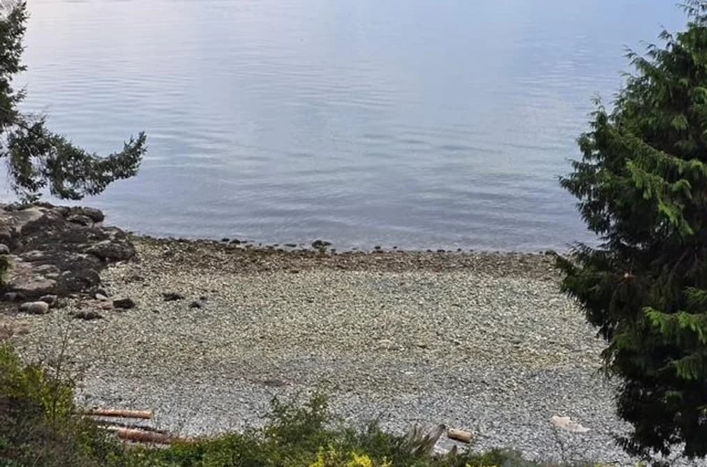 2405 MILLINER ROAD, Roberts Creek, BC — Residential for Sale - Main Photo